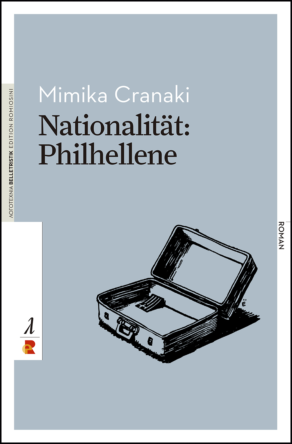 Titelbild für Nationalität: Philhellene