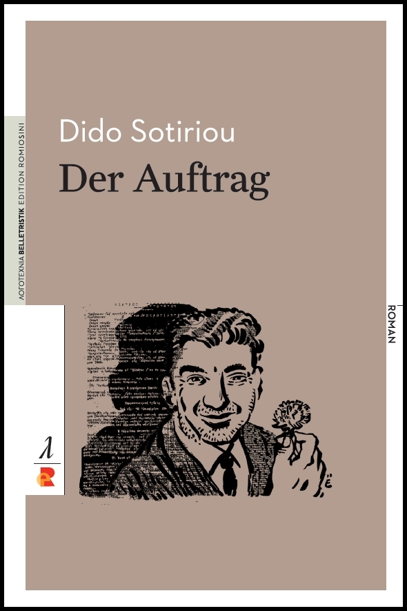 Titelbild für Der Auftrag