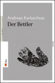 Cover for Der Bettler