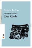 Titelbild für Steuerlose Städte - 1: Der Club