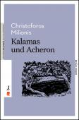 Cover for Kalamas und Acheron