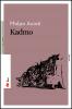 Cover for Kadmo