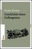 Cover for Geschichte eines Kriegsgefangenen