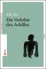 Cover for Die Verlobte des Achilles