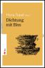 Titelbild für Dichtung mit Biss: Griechische Lyrik aus dem 21. Jahrhundert