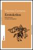 Cover for Erotokritos