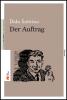 Cover for Der Auftrag
