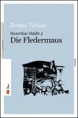 Titelbild für Steuerlose Städte - 3: Die Fledermaus