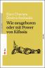 Titelbild für Wie neugeboren oder mit Power von Kifissia