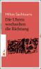 Titelbild für Die Uhren wechselten die Richtung: Gedichte 1945-1998