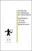 Cover for Der Mittelpunkt der Welt ist überall