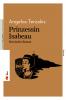 Titelbild für Prinzessin Isabeau: Heroischer Roman