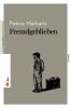 Cover for Fremdgeblieben