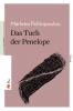 Titelbild für Das Tuch der Penelope