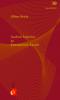 Cover for Brief an Konstantinos Kavafis