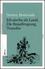Cover for Ich sterbe als Land, Die Beauftragung, Transfer