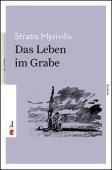 Cover for Das Leben im Grabe