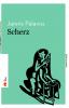 Cover for Scherz