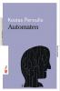 Cover for Automaten