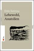 Cover for Lebewohl, Anatolien