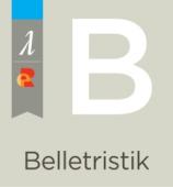  Belletristik