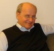 Ulf-Dieter Klemm