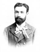 Andreas Karkavitsas (1866-1922)