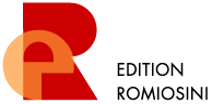 Logo der Online-Bibliothek der Edition Romiosini
